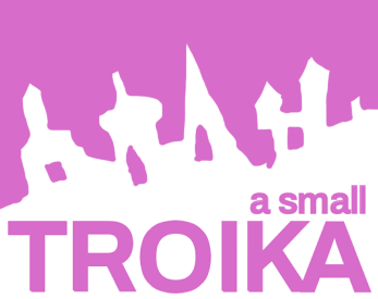 a small TROIKA