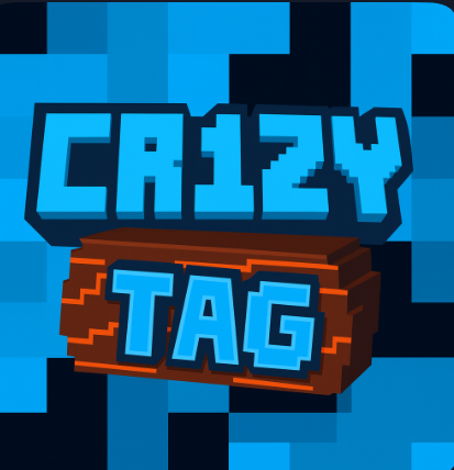 CR1ZY TAG