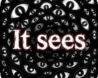 It sees game screenshot