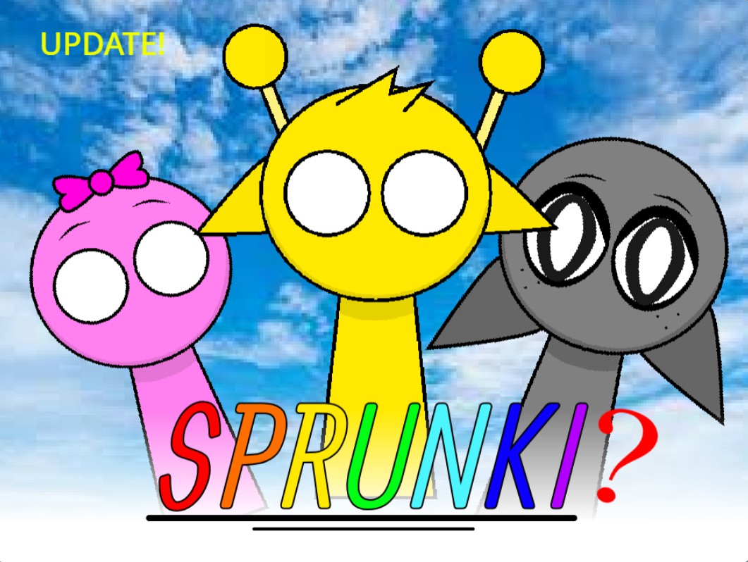 Incredibox | Sprunki PROJECT UNKNOWN