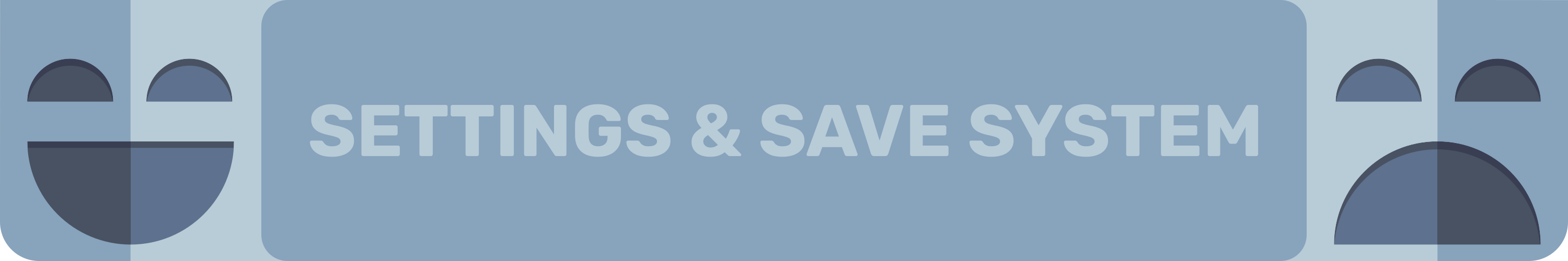 Godot Settings & Save System (Beginner-Friendly) v1.1