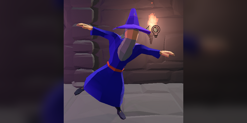 Cover image for The Dungeon Core