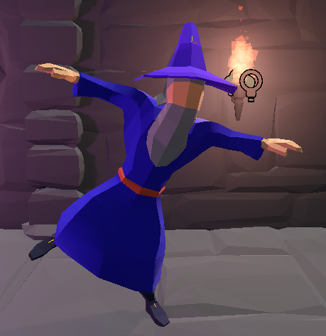 Cover image for The Dungeon Core