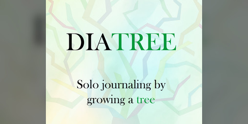 Cover image for Diatree