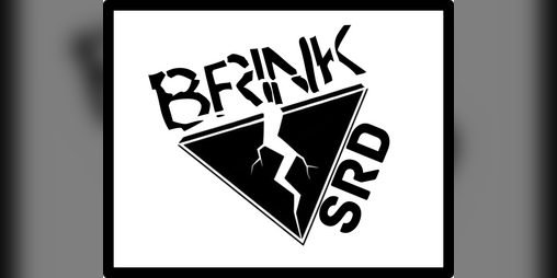 Cover image for BRINK SRD