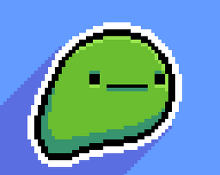 Blobbity Ball Alpha