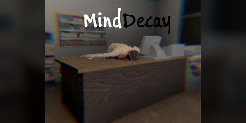 Cover image for MindDecay