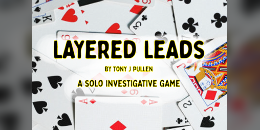 Cover image for Layered Leads