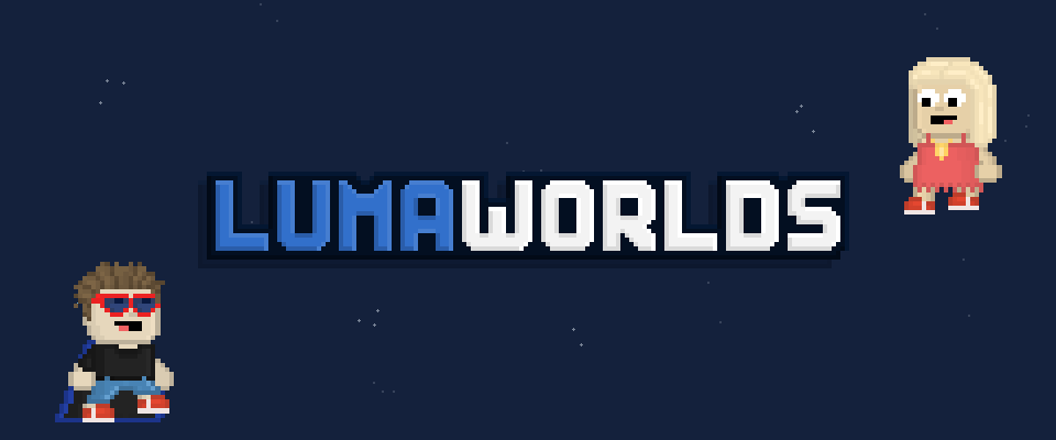 LumaWorlds