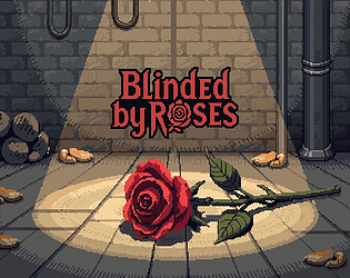 Blinded By Rose