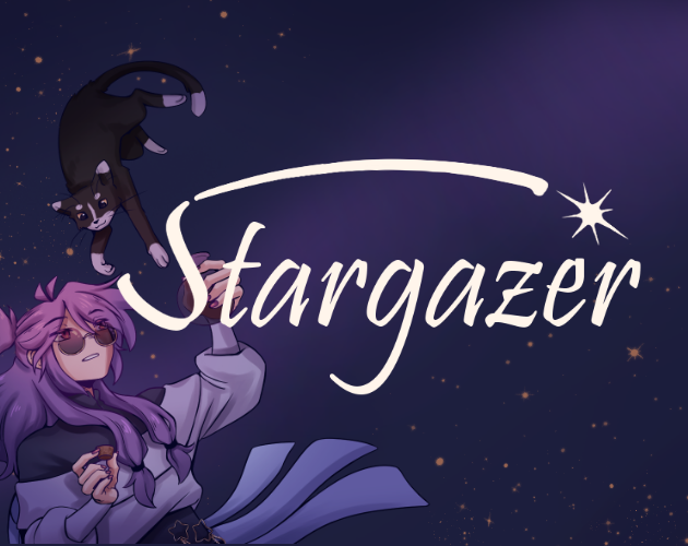 Stargazer
