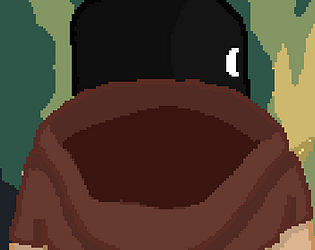 Cave OF Greed