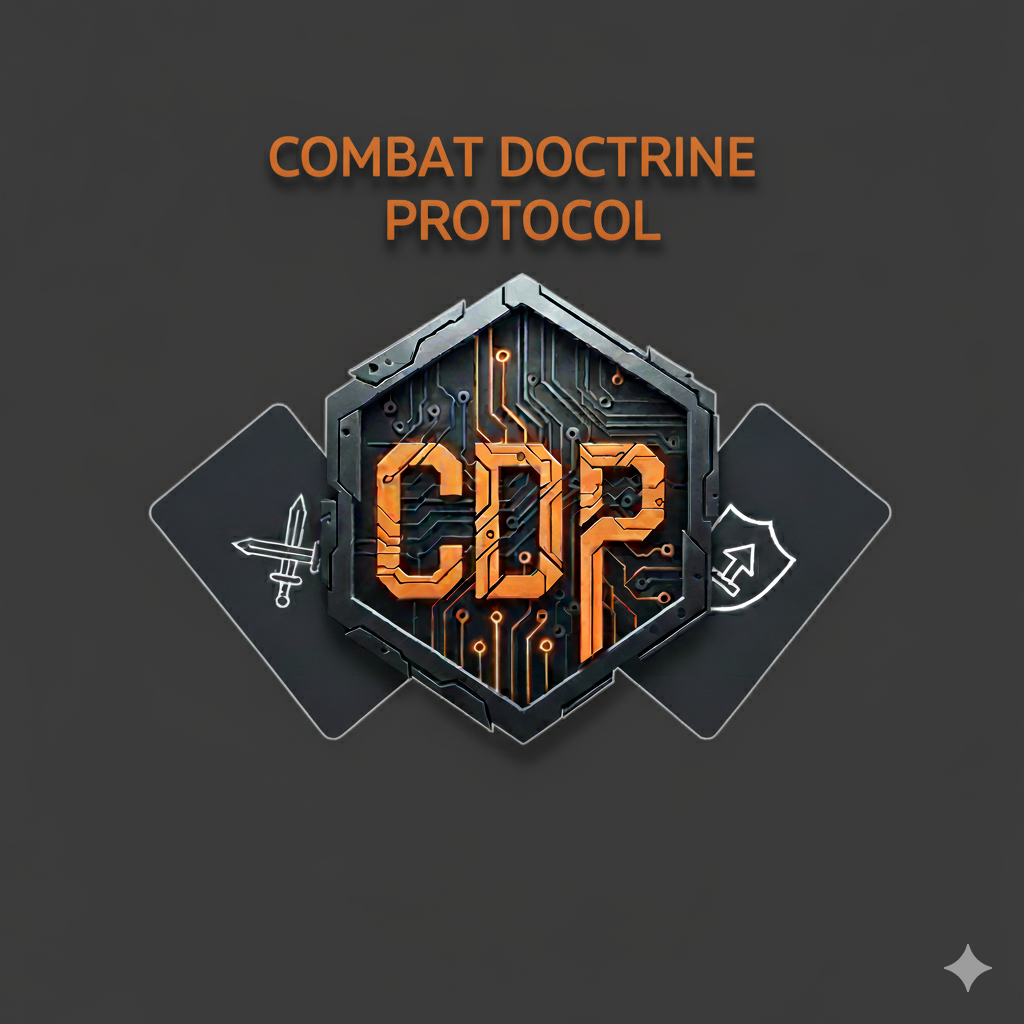 Combat Doctrine Protocol