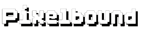 Pixelbound