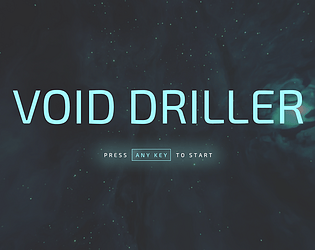 Void Driller