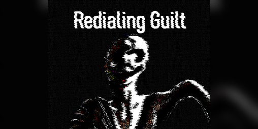 Cover image for Redialing Guilt
