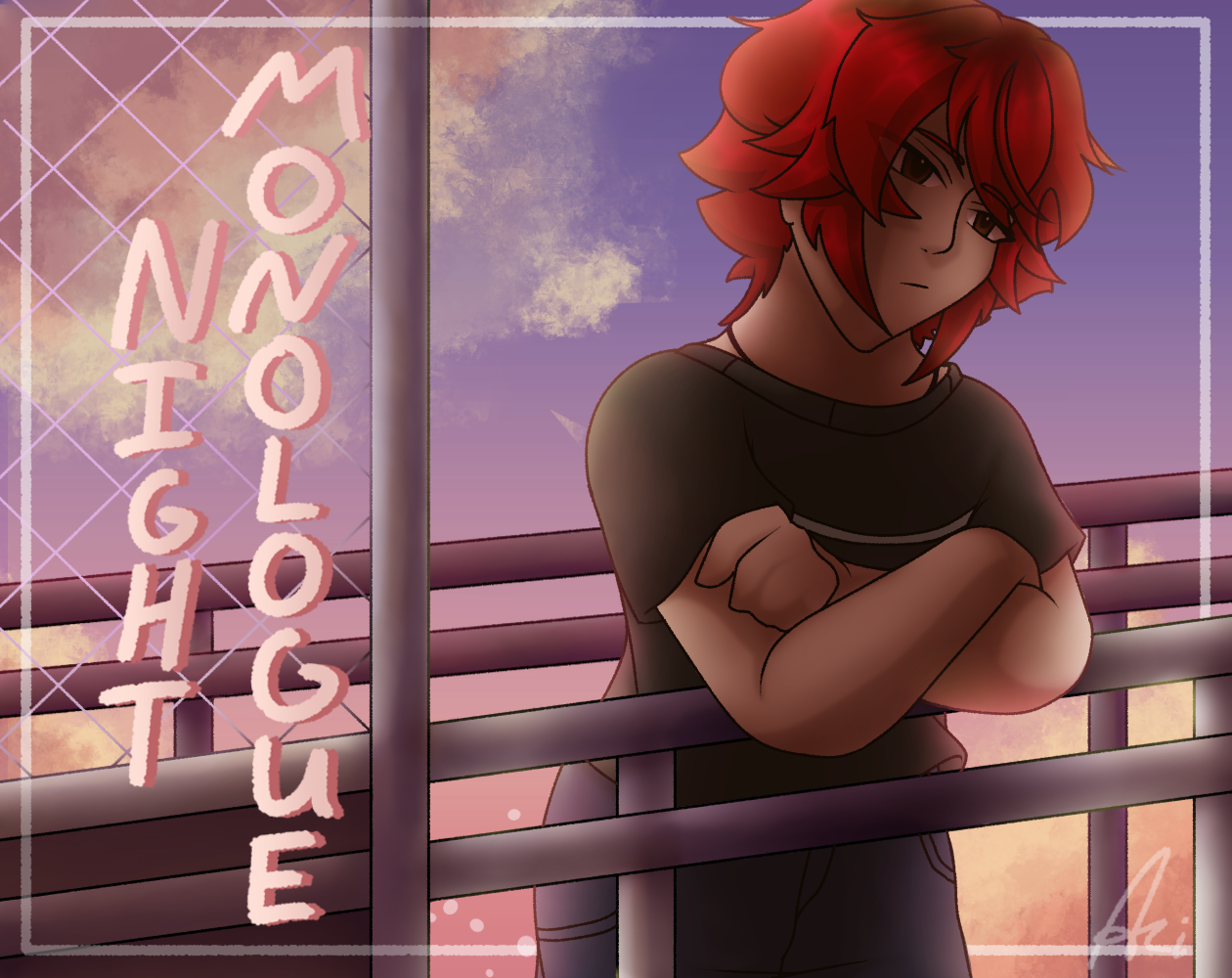 Night Monologue