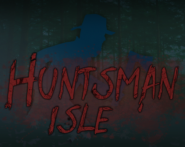Cover image for Huntsman Isle