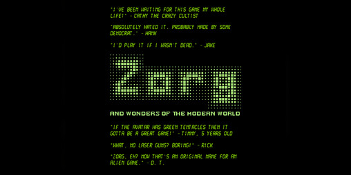 Cover image for Zorg And Wonders Of The Modern World