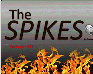 Thee Spikes Mod Menu