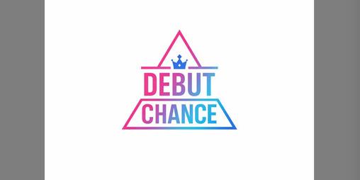Cover image for Debut Chance: A K-Pop Survival Show