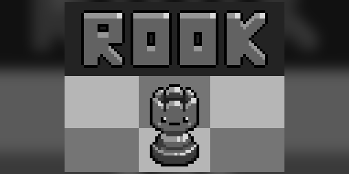Cover image for Rook