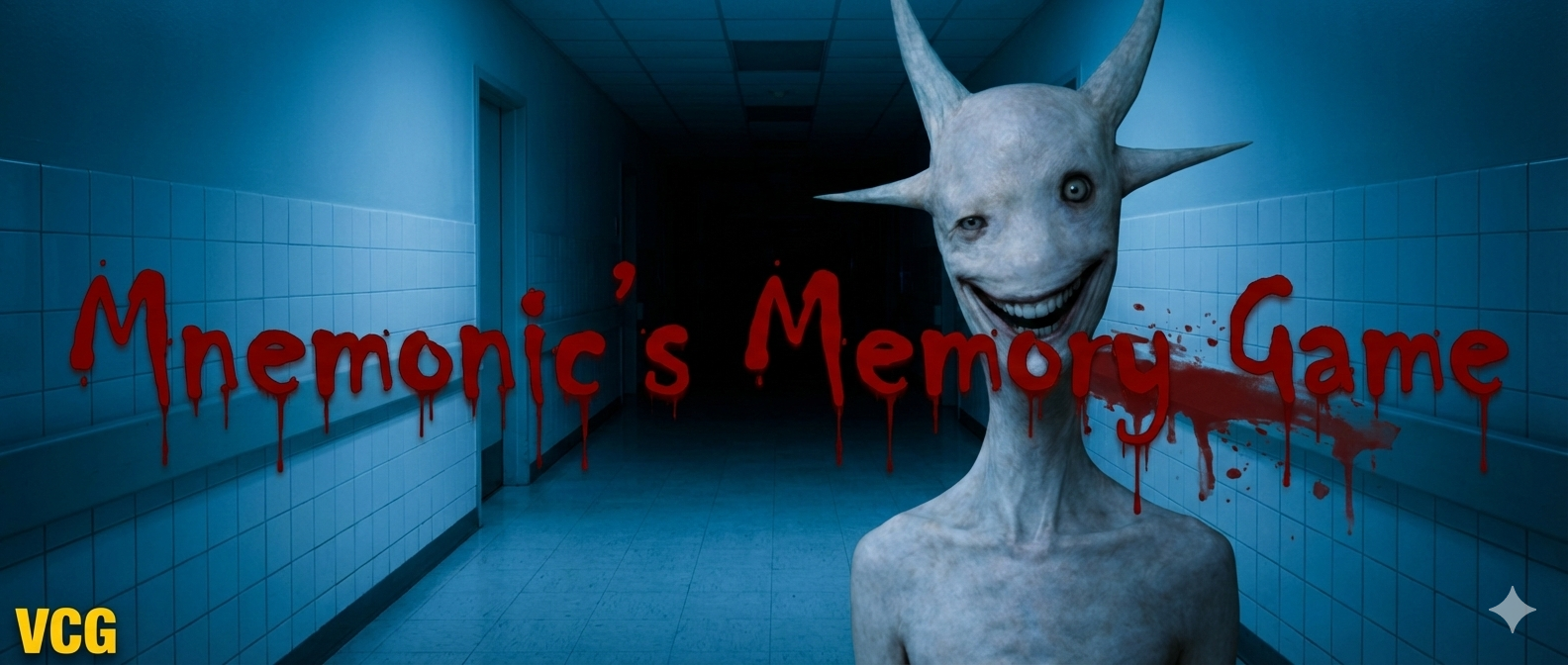 Mnemonic's Memory Game