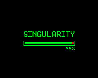 Singularity