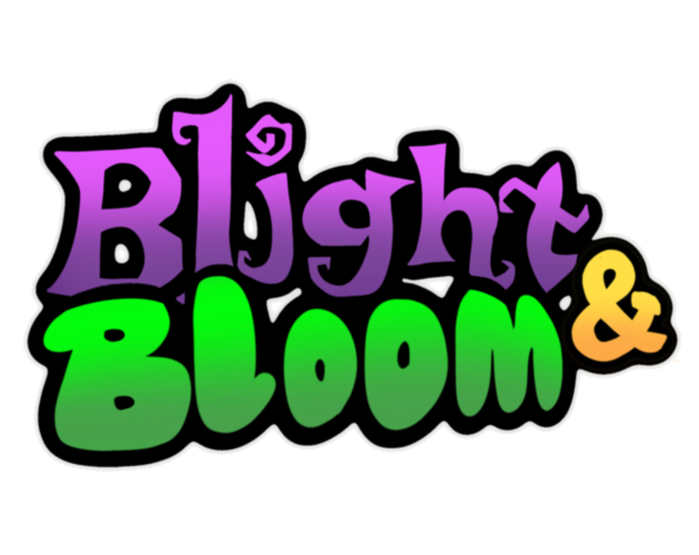 Blight&Bloom