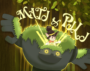 Mati & Pili