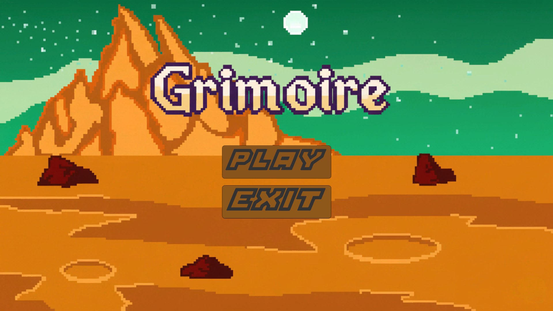 Cover image for Grimoire Gix Edition