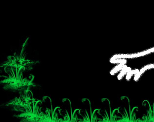 Touch the Grass by hcs_game