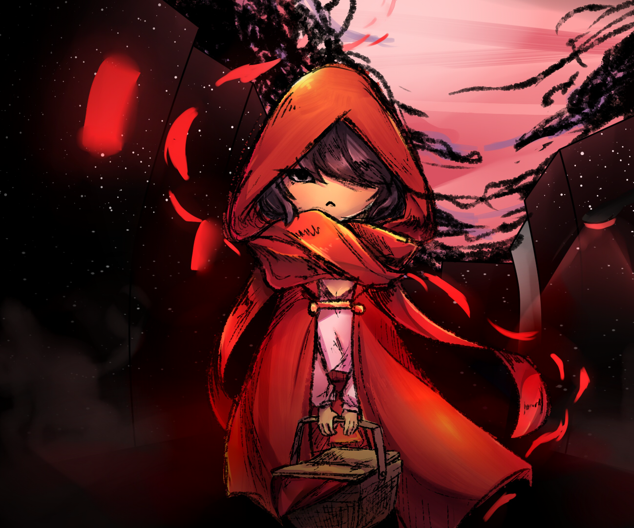Cover image for Paranoia