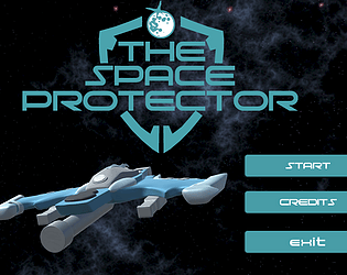 The Space Protector