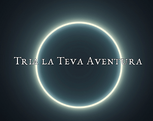 Tria la Teva Aventura