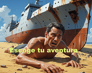 Escoge tu aventura