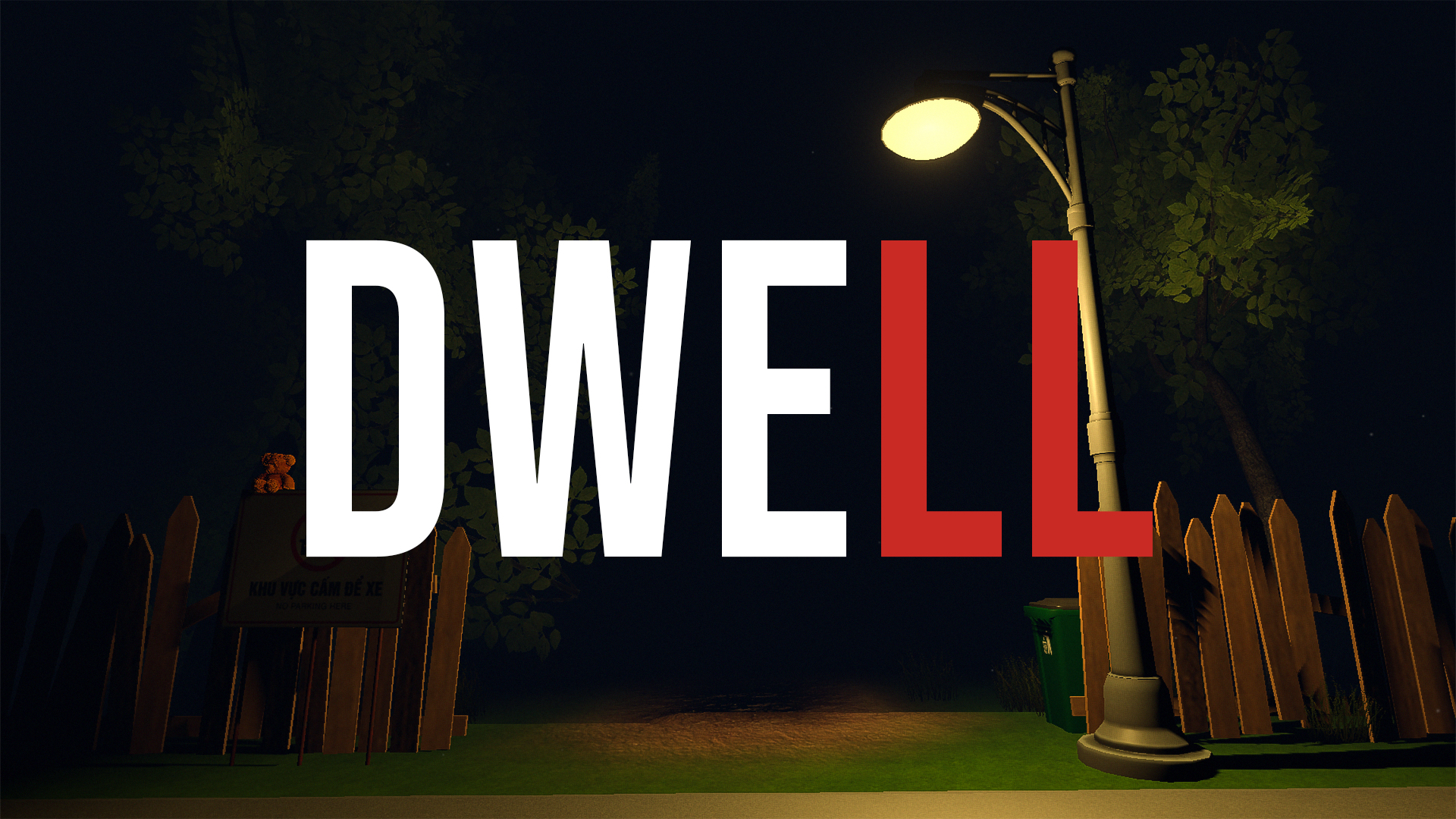 Screenshot from Dwell