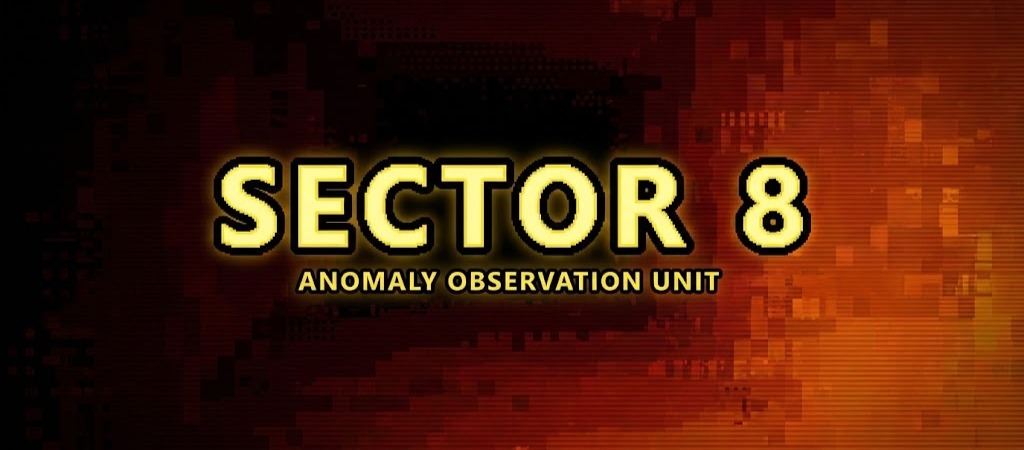 Sector 8