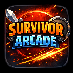 Cover image for Survivor Arcade V0.22
