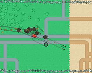Tank Battle
