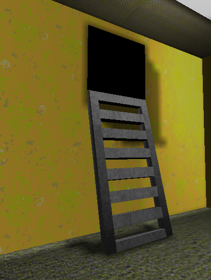 Cover image for The Backroom Found