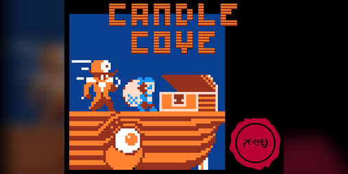 Cover image for Candle Cove