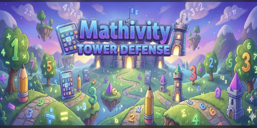 Cover image for Mathivity