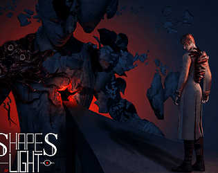 The Shapes Of Light