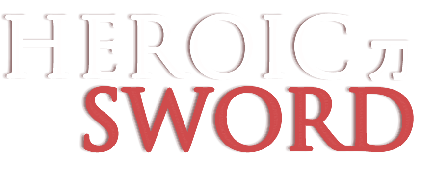 Heroic Sword