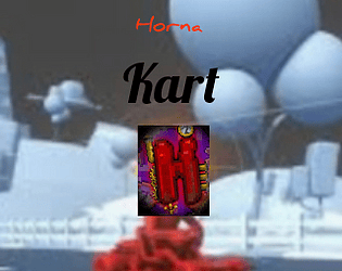Horna Kart