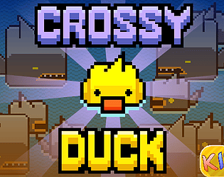 Crossy Duck