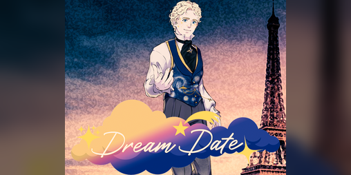Cover image for Dream Date