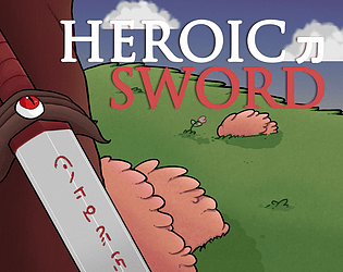 Heroic Sword