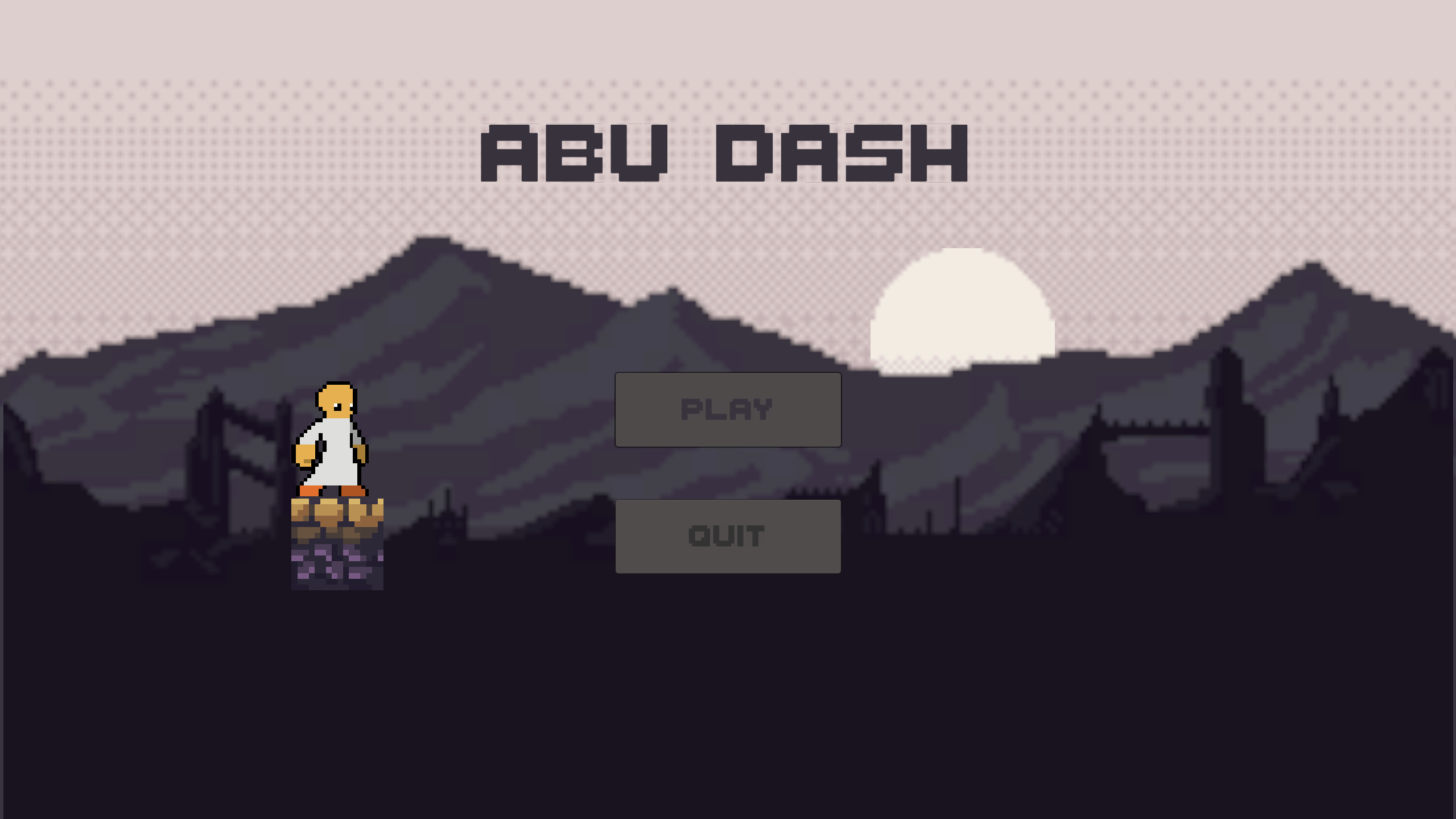 Abu Dash